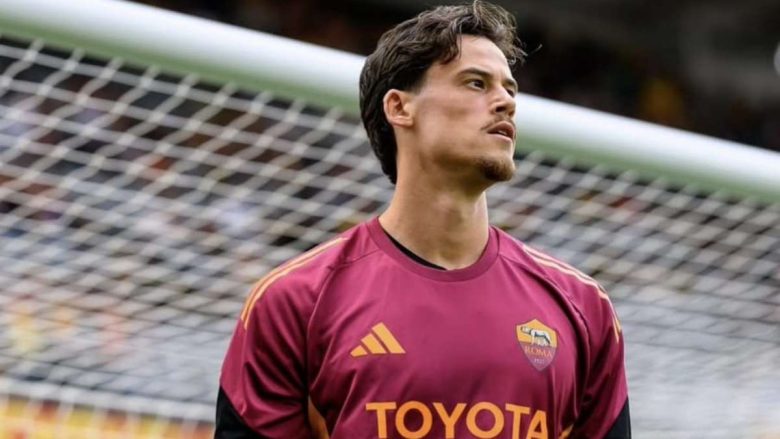 Svilar messaggio alla squadra