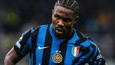 Thuram salta Inter-Roma?