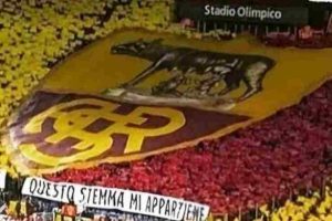 Ammenda 1500 euro Roma