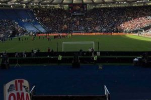 Classifica tifosi serie A