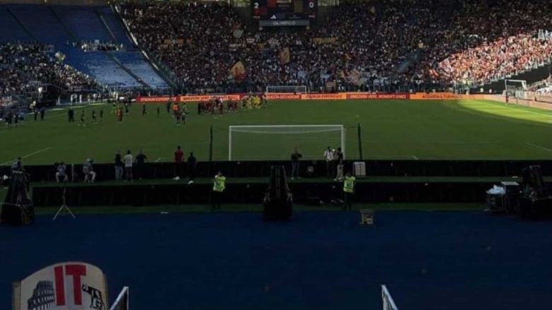 Classifica tifosi serie A