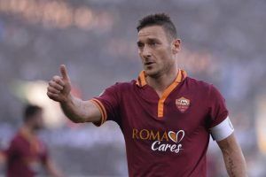 Totti 13/14