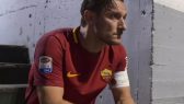 Francesco Totti trent'anni fa