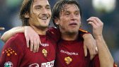 Totti e Cassano