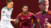Tsimikas, Rensch e Wesley