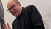 Verdone annuncio Roma
