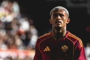 Wesley reazione convocazione Brasile