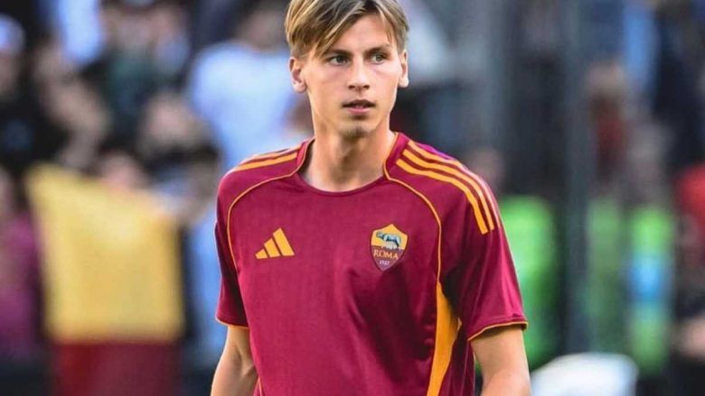 Ziolkowski stregato l'Inter