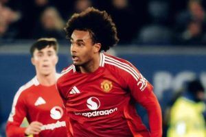 Calciomercato Roma Zirkzee