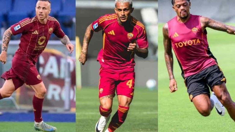 angelino wesley bailey