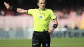 arbitro crezzini roma parma