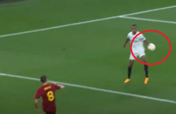 taylor roma siviglia