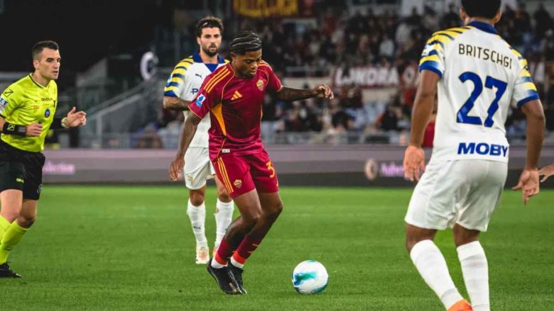 bailey alla roma 12008