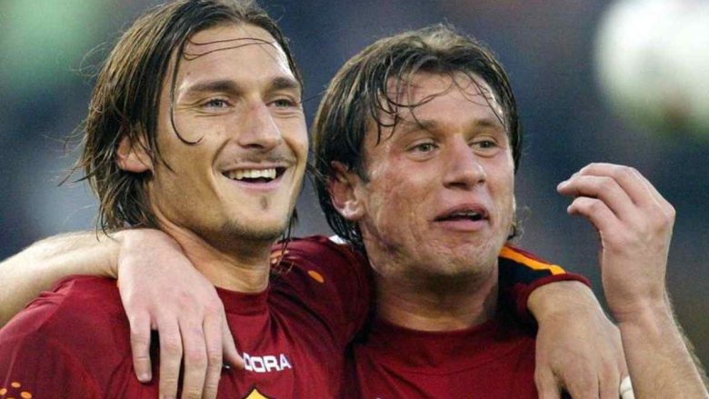 antonio cassano