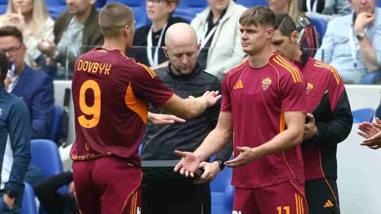 dovbyk e ferguson