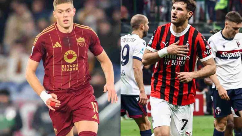 dovbyk gimenez scambio