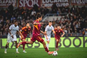 rinnovo dybala