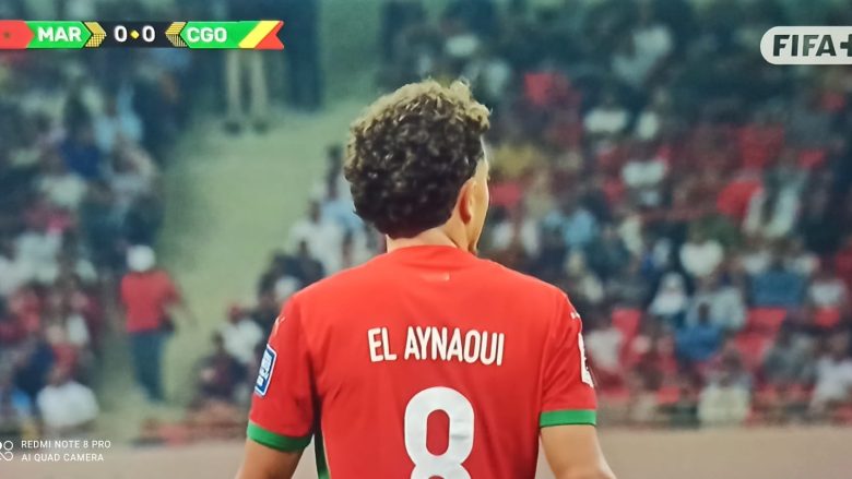 el aynaoui 12002 marocco
