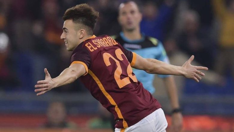 el shaarawy 120005