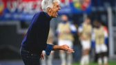 formazioni ufficiali sassuolo roma gasperini