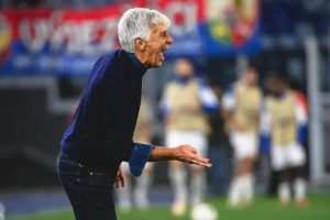 formazioni ufficiali sassuolo roma gasperini