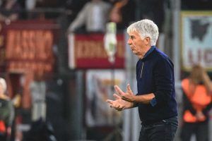 gasperini europa league voti gazzetta