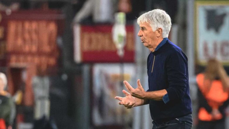 gasperini europa league voti gazzetta