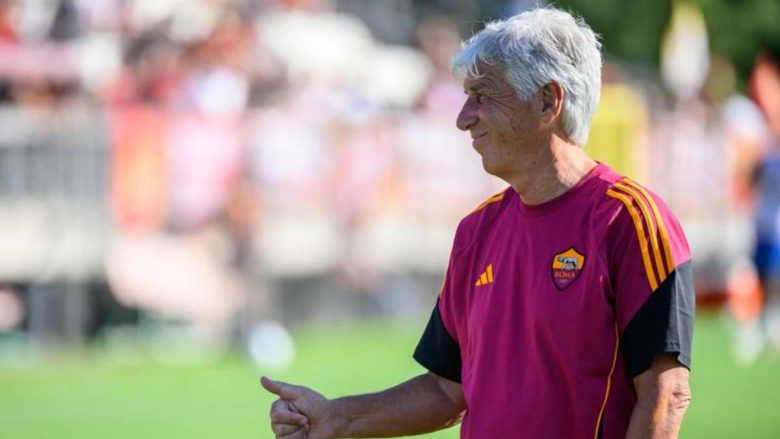 gasperini