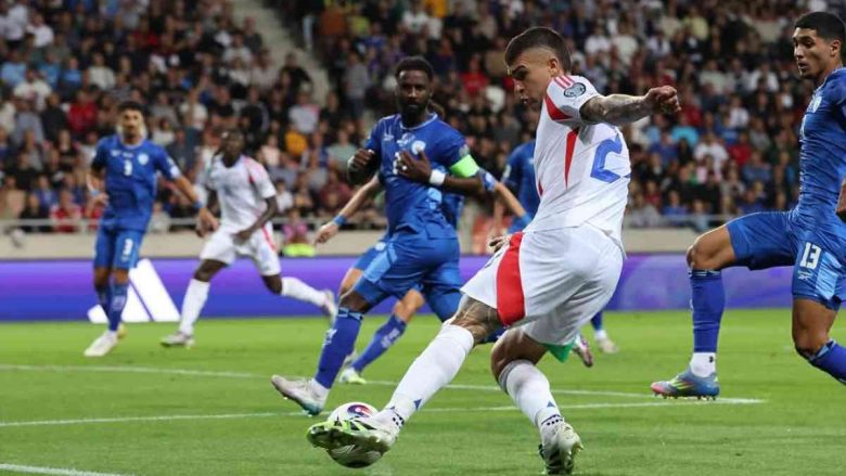 gianluca mancini italia 12002