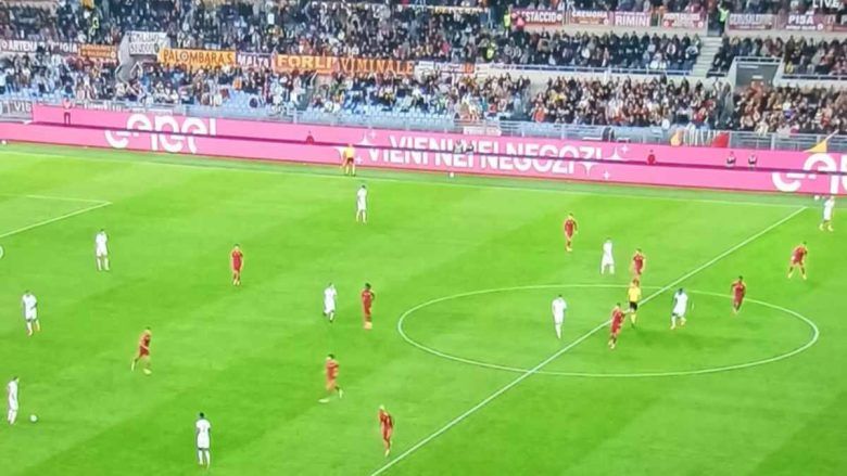 gol dell'inter contro la roma bonny