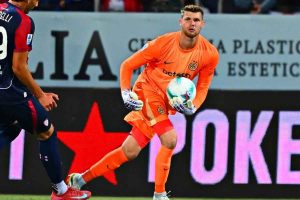 josep martinez inter