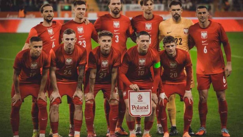 la polonia