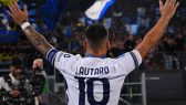 lautaro martinez