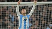 lautaro martinez argentina