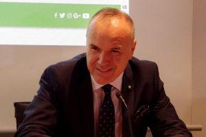 mauro balata ceo roma