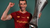 mkhitaryan lazio