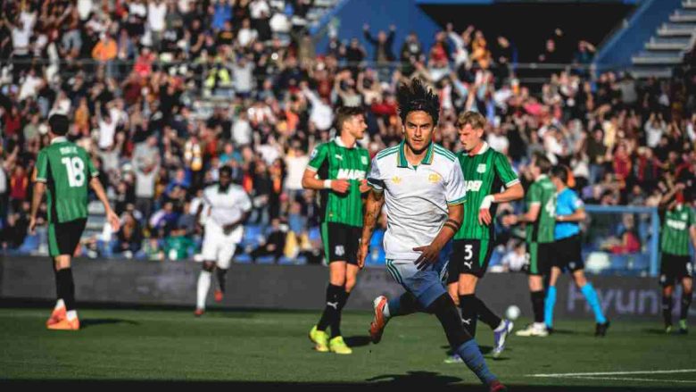 Paulo Dybala