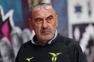 sarri alla lazio 1200