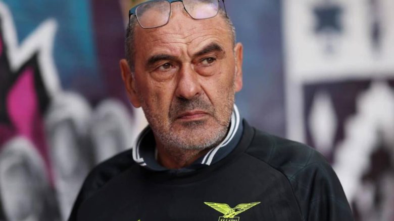 sarri alla lazio 1200