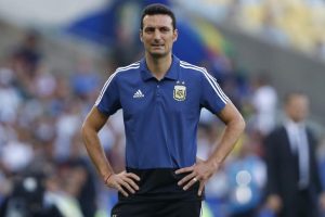 scaloni