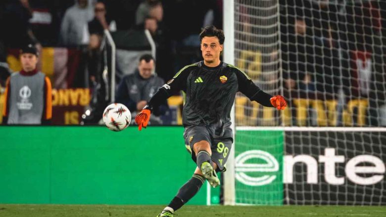 svilar durante la partita 1200