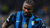 thuram inter
