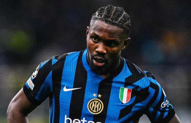 thuram inter740