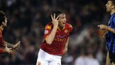 luca toni gol roma inter