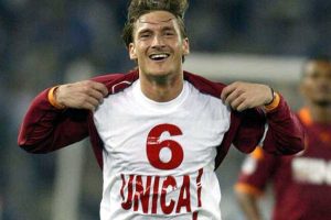 totti 6 unica