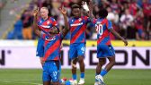 viktoria plzen