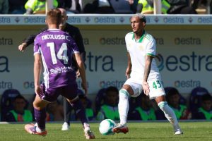 wesley convocato brasile