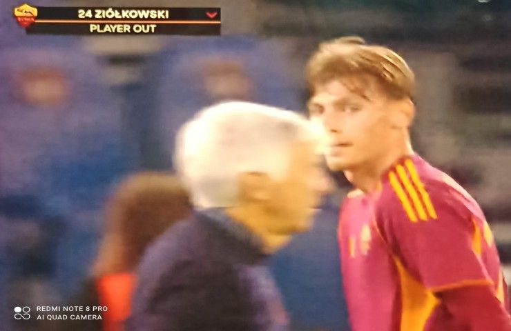 ziolkowski gasperini