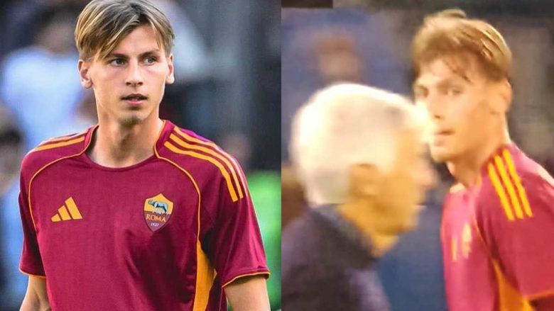 ziolkowski sostituzione