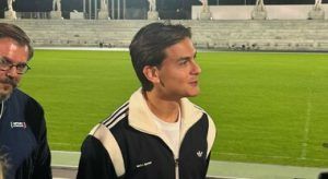 Dybala